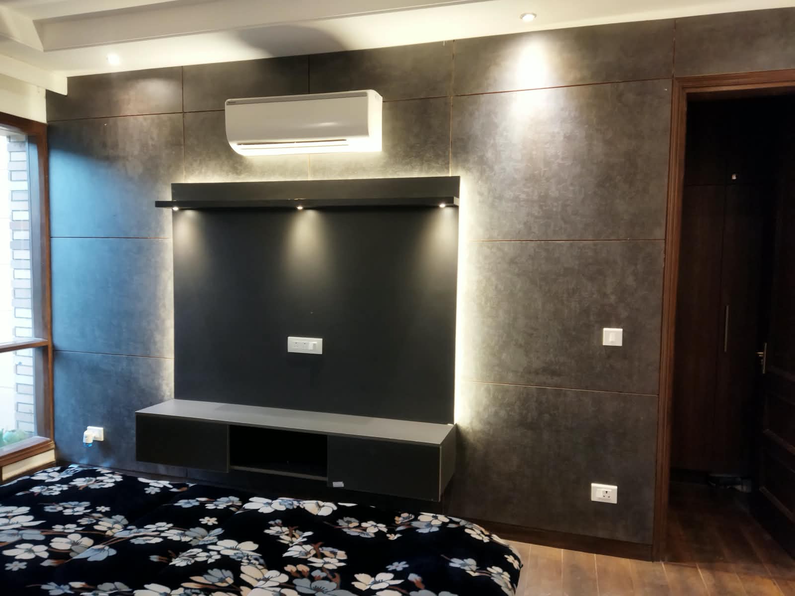 Interior Project Greater Noida